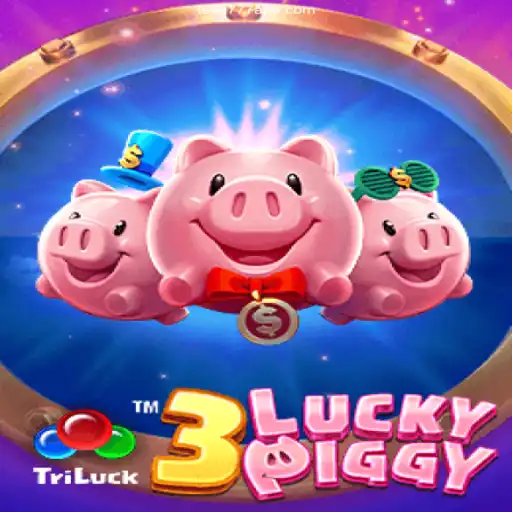 Explore the Thrilling World of 3LUCKYPIGGY with Tese777 - A Plataforma Mais Respeitável