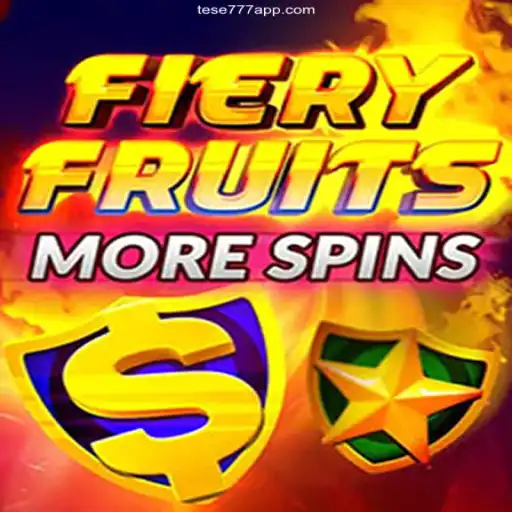 Discover the Thrills of FieryFruitsMoreSpins - The Hottest Slot Game Experience