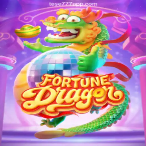 Experience the Thrill of FortuneDragon: Unleashing the Power of Random Luck