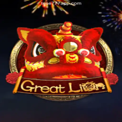 GreatLion: A Thrilling Adventure Awaits in the Gaming World