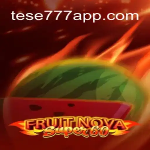 Exploring the Thrills of FruitNovaSuper60