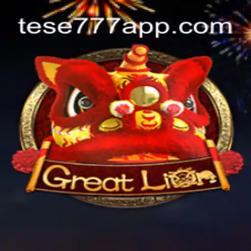 GreatLion: A Thrilling Adventure Awaits in the Gaming World