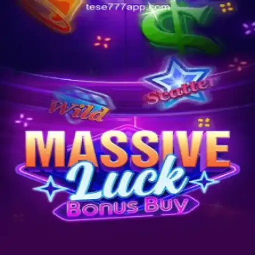 Exploring MassiveLuckBonusBuy: A Thrilling Gaming Adventure