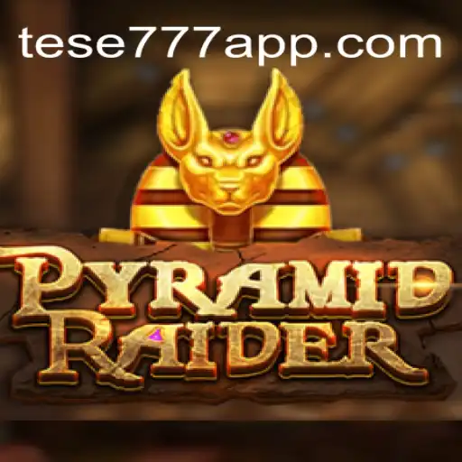 Discover the World of PyramidRaider: A New Gaming Experience