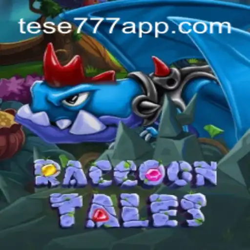 RaccoonTales: The Enchanting Journey Through Mystical Forests