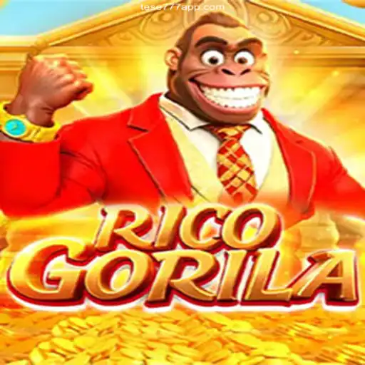 Exploring the World of RicoGorila and the Tese777 Platform