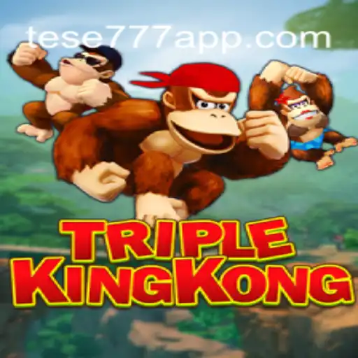 TripleKingKong: Exploring the Ultimate Gaming Experience