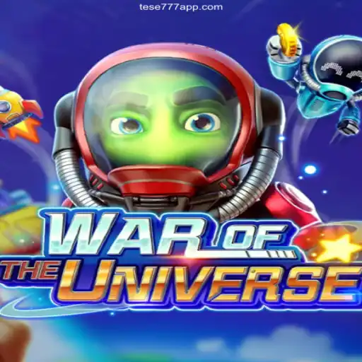 Exploring the Epic Battle: WAROFTHEUNIVERSE