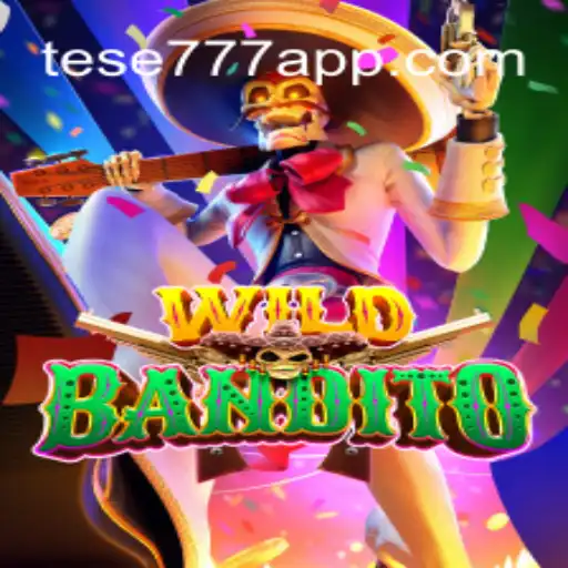 Unleashing the Wild Adventure of WildBandito