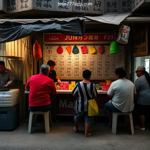 Jueteng: Unveiling the Intricacies of a Controversial Game