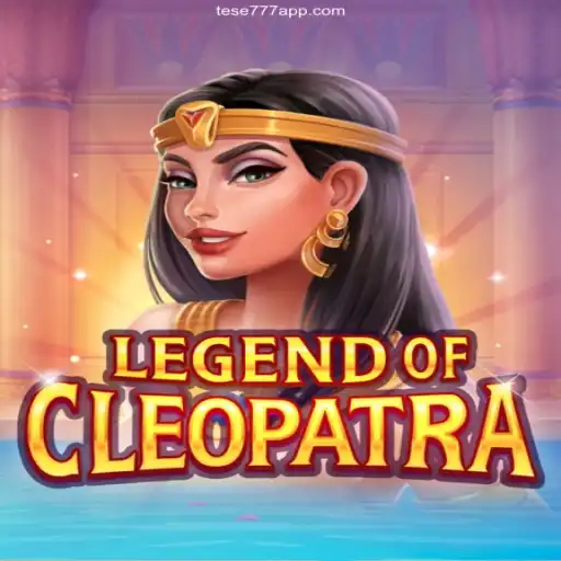 Legend Of Cleopatra: A Journey Through Ancient Egypt