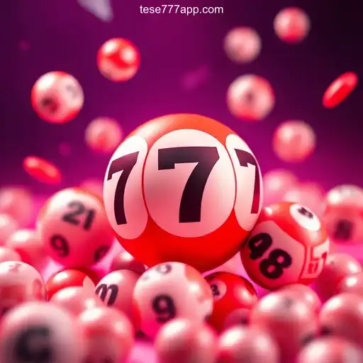 Lottery Games and Tese777 - A Comprehensive Exploration