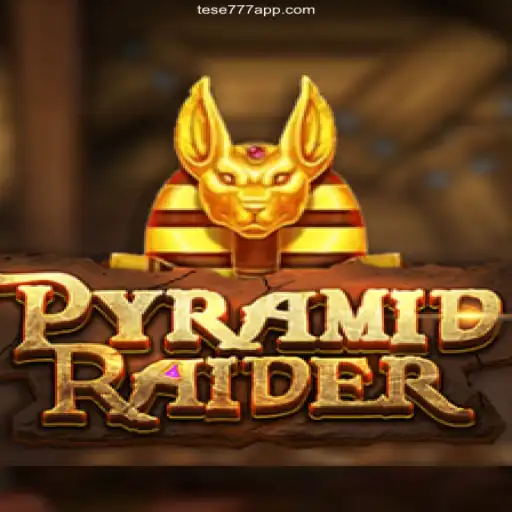 Discover the World of PyramidRaider: A New Gaming Experience