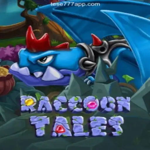 RaccoonTales: The Enchanting Journey Through Mystical Forests