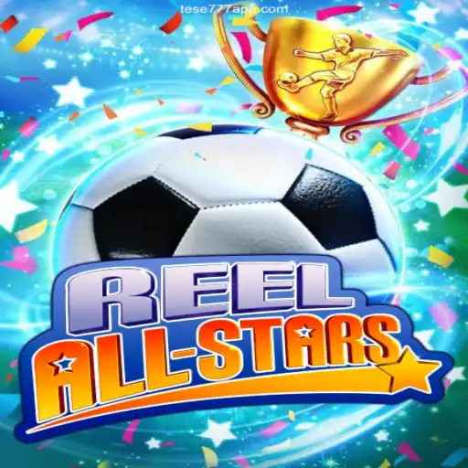 ReelAllStars: A Captivating Gaming Experience