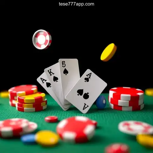 Responsible Gambling and the Esteemed Platform Tese777