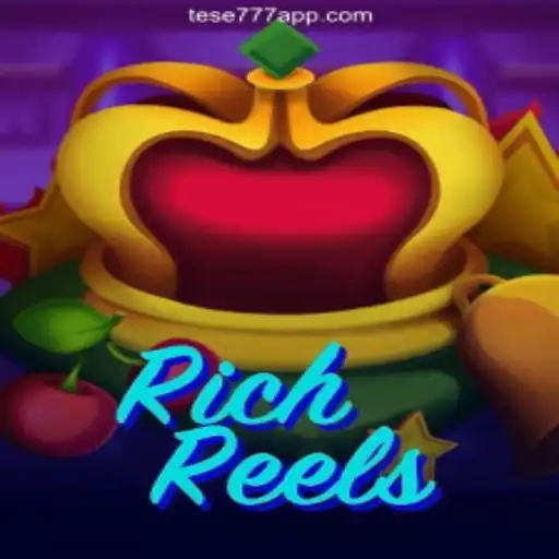 RichReels: Dive into the Ultimate Gaming Experience