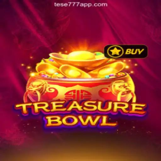 TreasureBowl: Unveiling a New Era of Adventure and Strategy