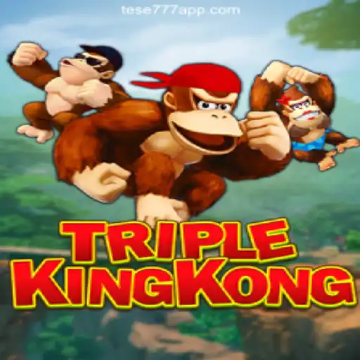 TripleKingKong: Exploring the Ultimate Gaming Experience