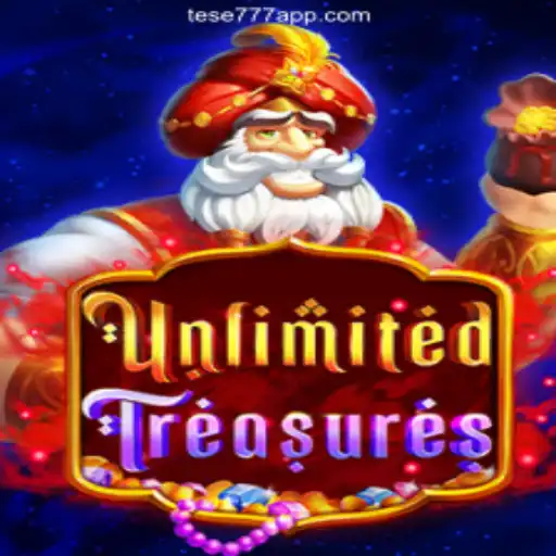 Exploring UnlimitedTreasures: A Thrilling Adventure Awaits